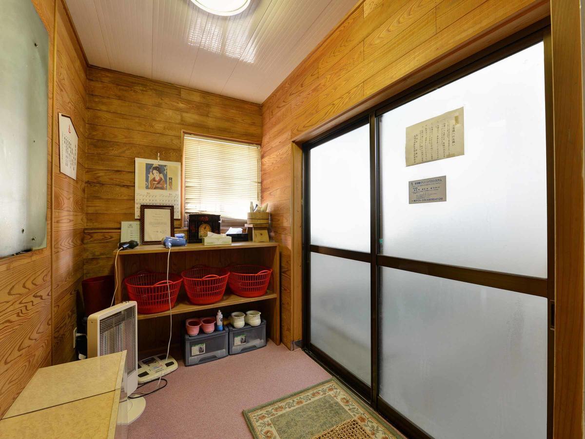 Suzukiya Ryokan Otel Daigo Dış mekan fotoğraf