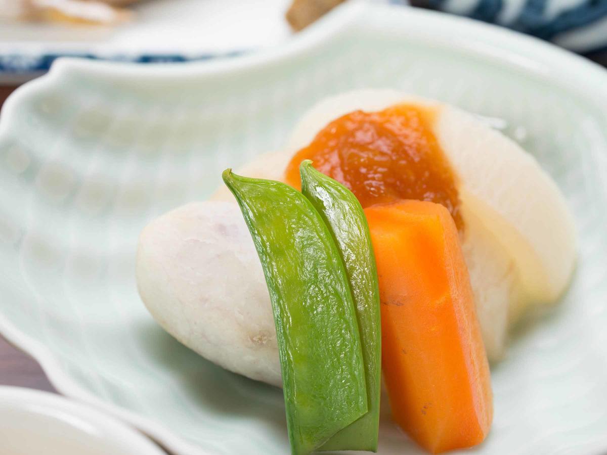Suzukiya Ryokan Otel Daigo Dış mekan fotoğraf